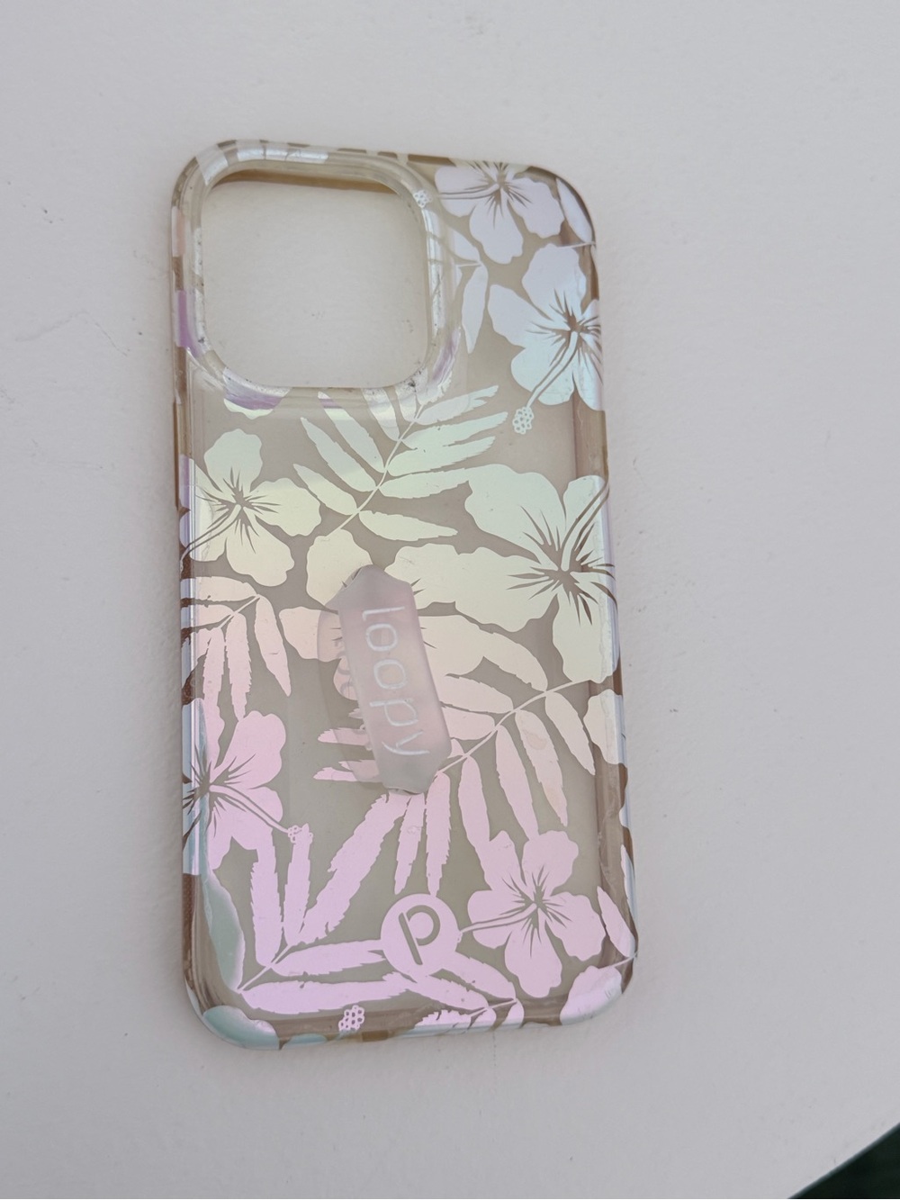 Loopy Case